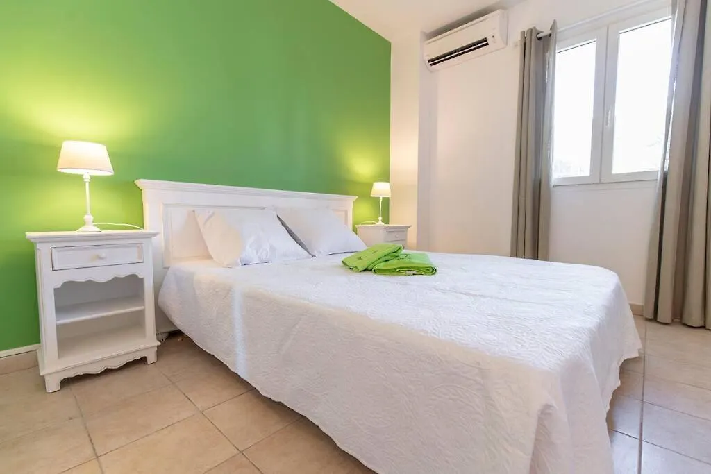 Biguine, Splendide Appartement Avec Acces Mer Saint-Francois  Apartment